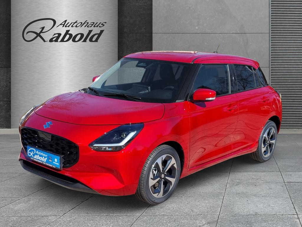 Suzuki Swift Comfort