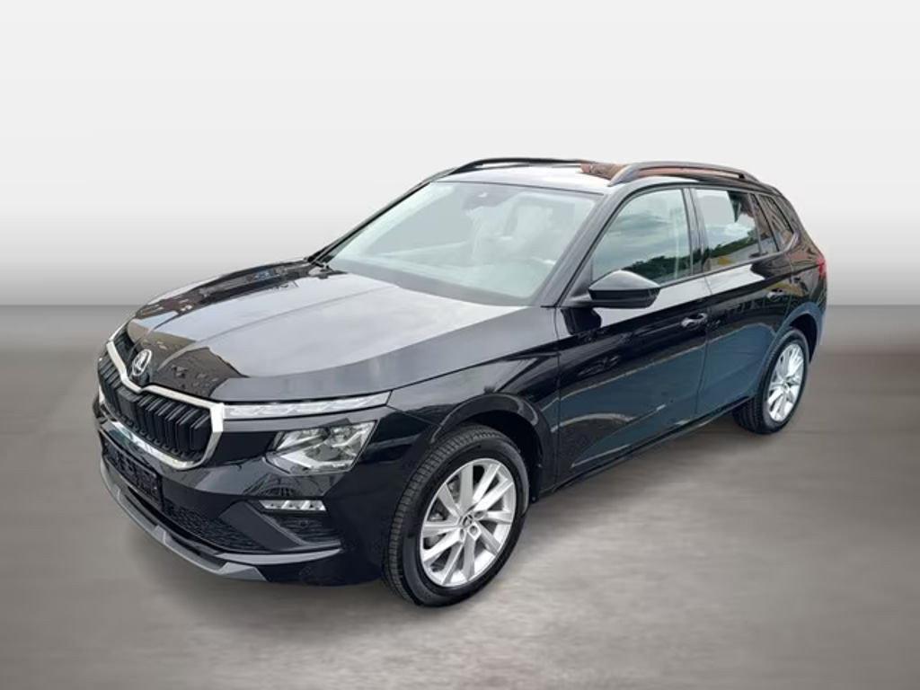 Skoda Kamiq 1.5 TSI Selection