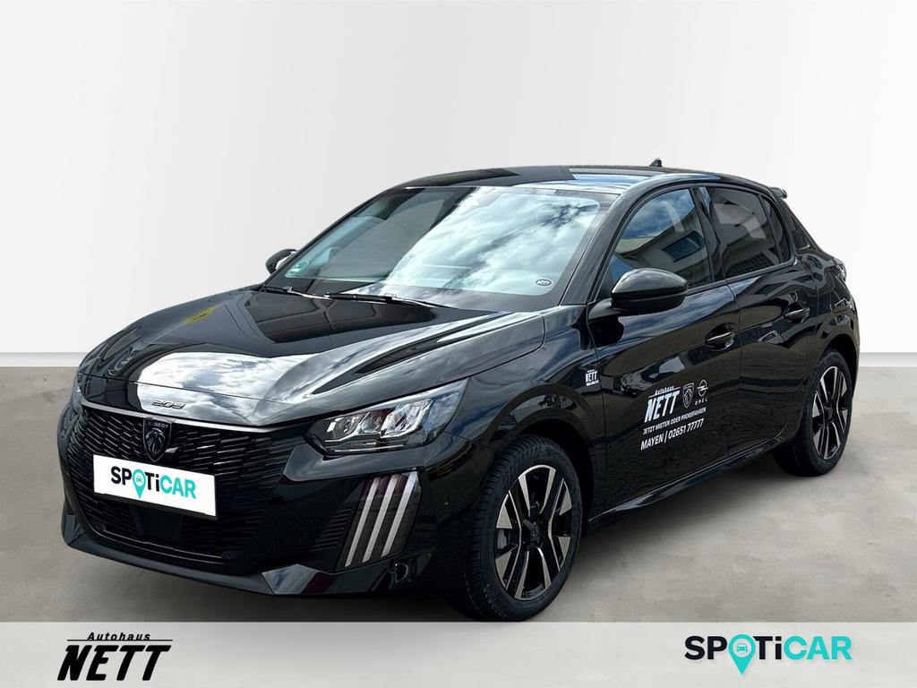 Peugeot e-208 Allure Pack Hybrid