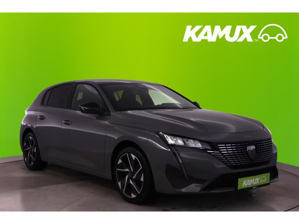 Peugeot 308 Allure Pack