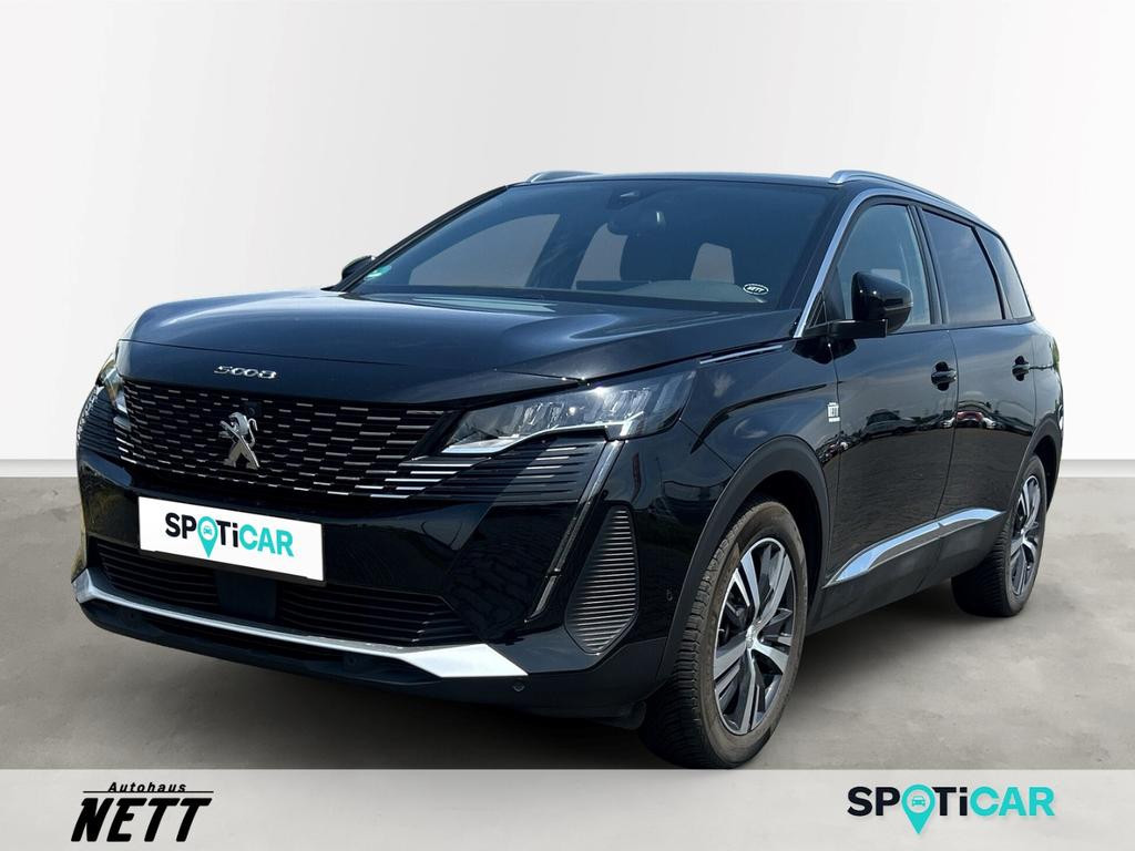 Peugeot 5008 Allure Pack Hybrid