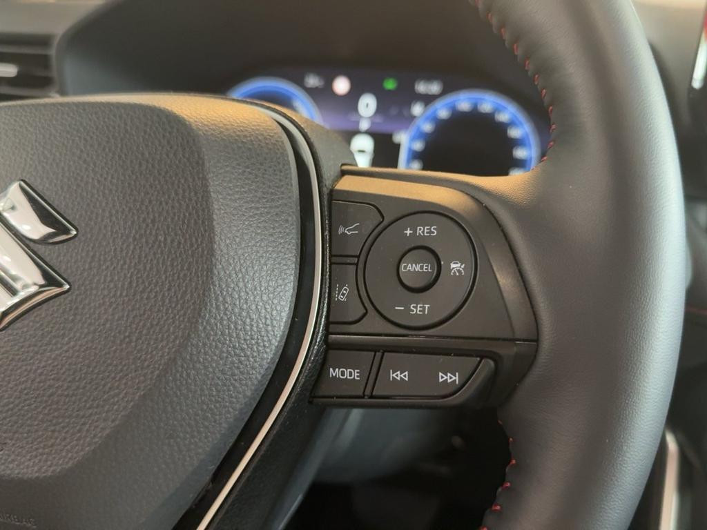 Suzuki Across