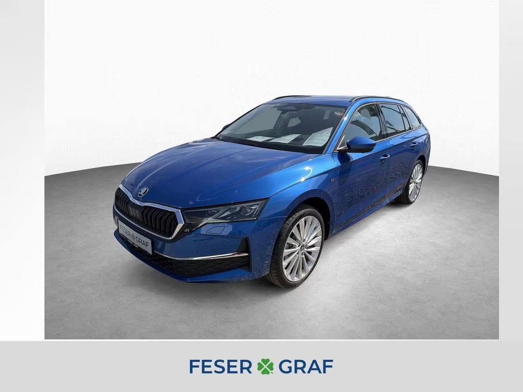 Skoda Karoq Sportline