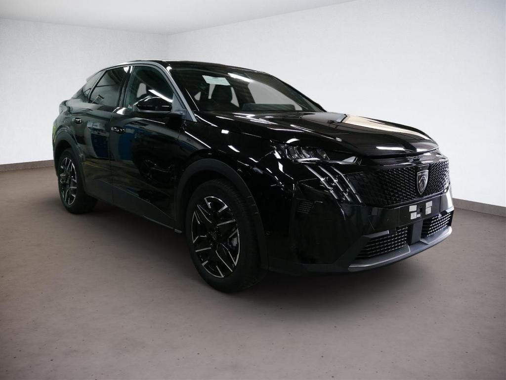 Peugeot 3008 Allure Pack Hybrid