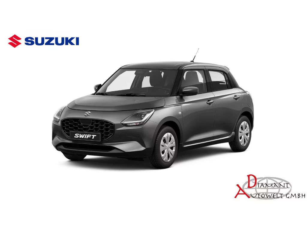 Suzuki Swift Comfort Hybrid