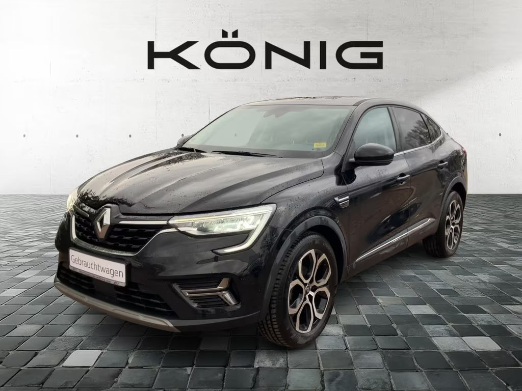 Renault Arkana EDC TCe 140 Techno