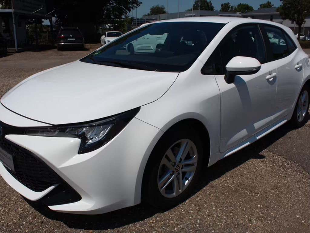 Toyota Corolla Comfort Hybride