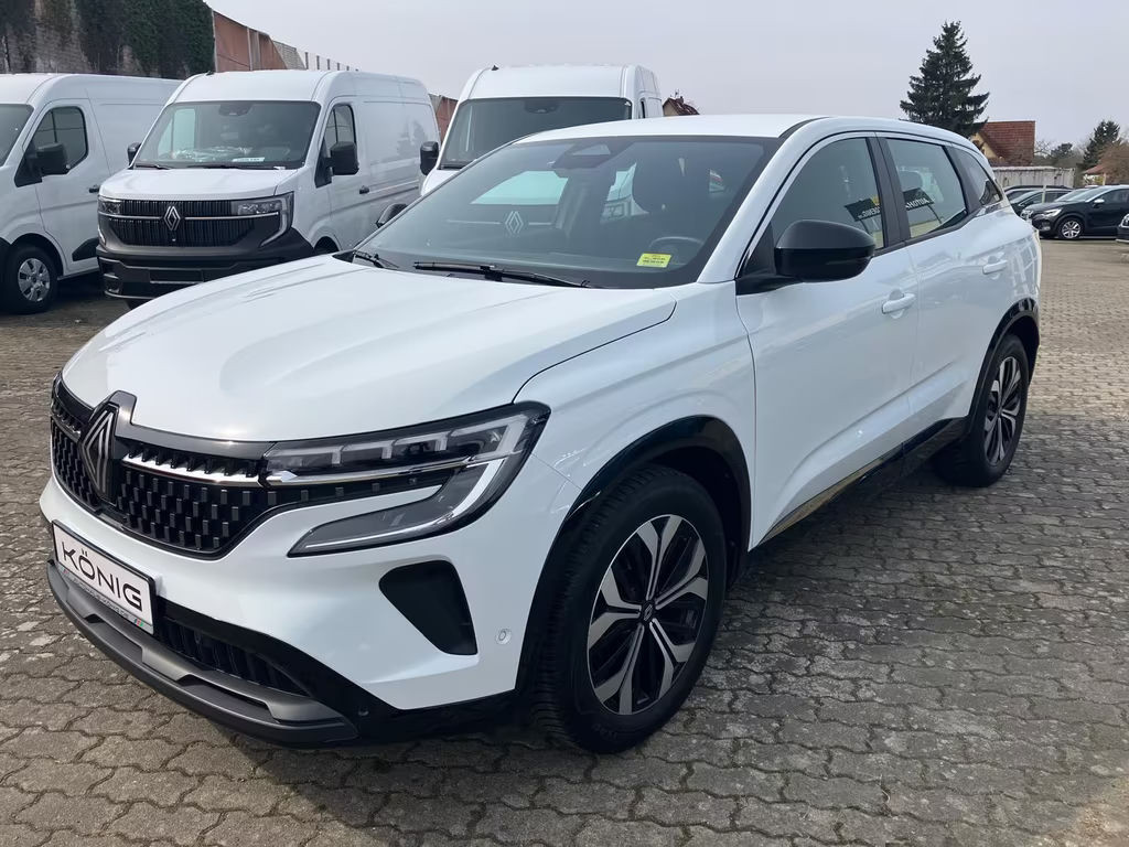 Renault Austral 1.3 TCe 160 Evolution Klima*PDC*Carplay