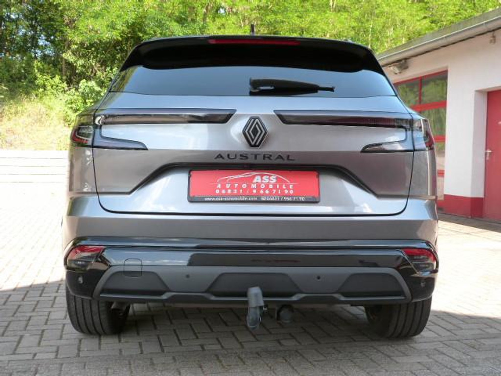 Renault Austral