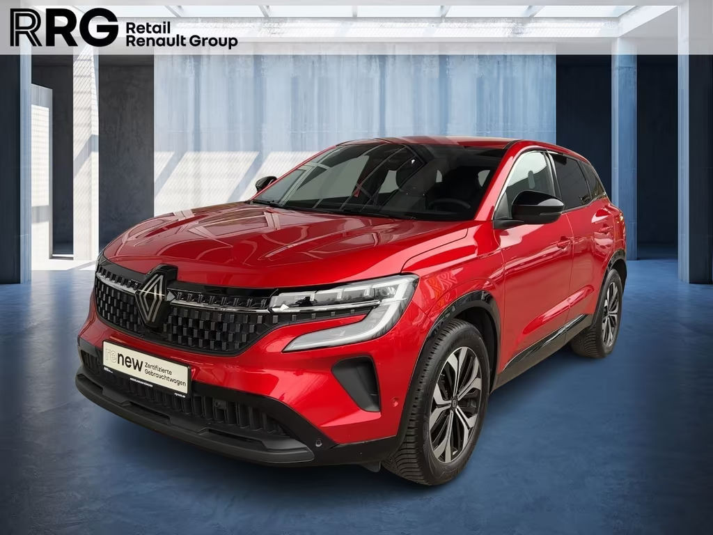 Renault Austral Techno