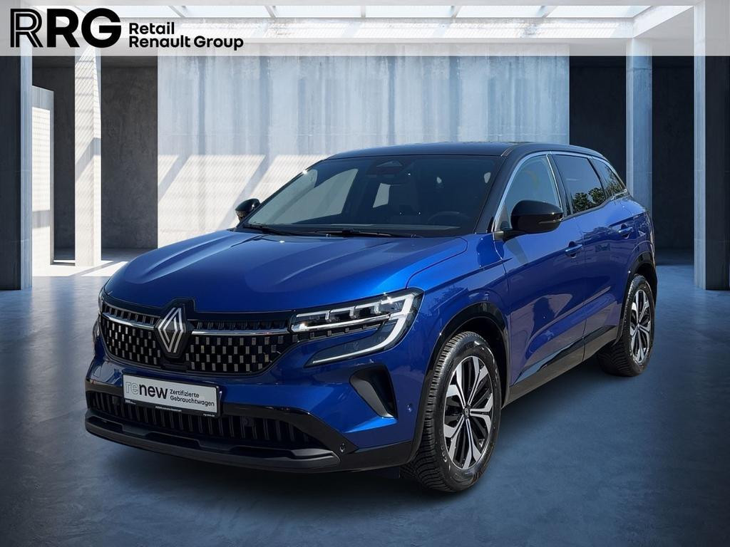 Renault Austral Techno