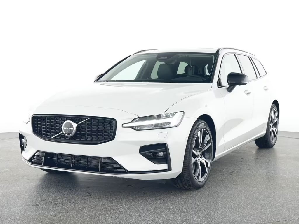 Volvo V60 Hybrid Dark Ultra