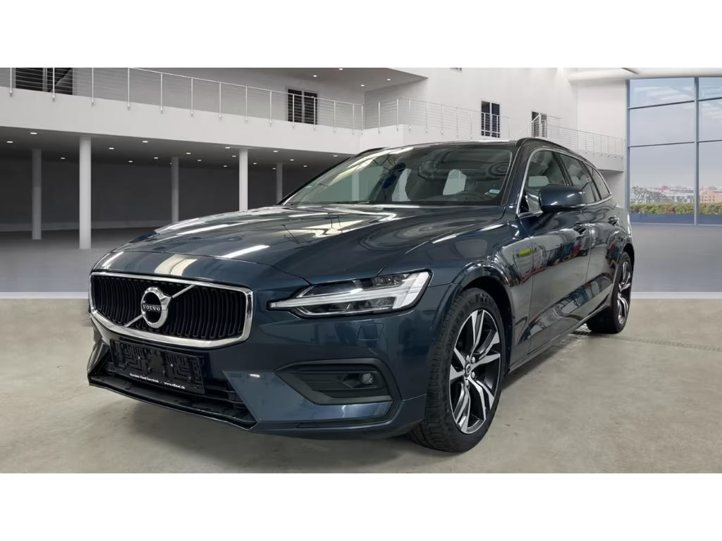 Volvo V60 Momentum
