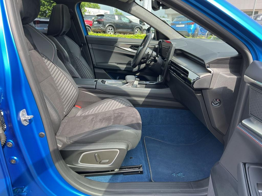 Renault Rafale