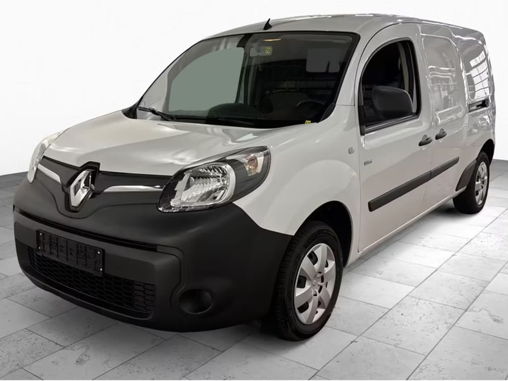 Renault Kangoo Z.E.