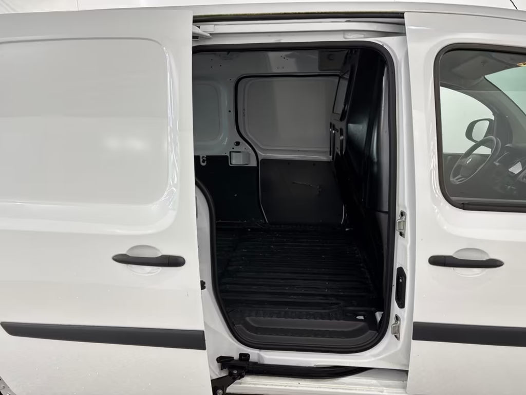 Renault Kangoo Z.E.