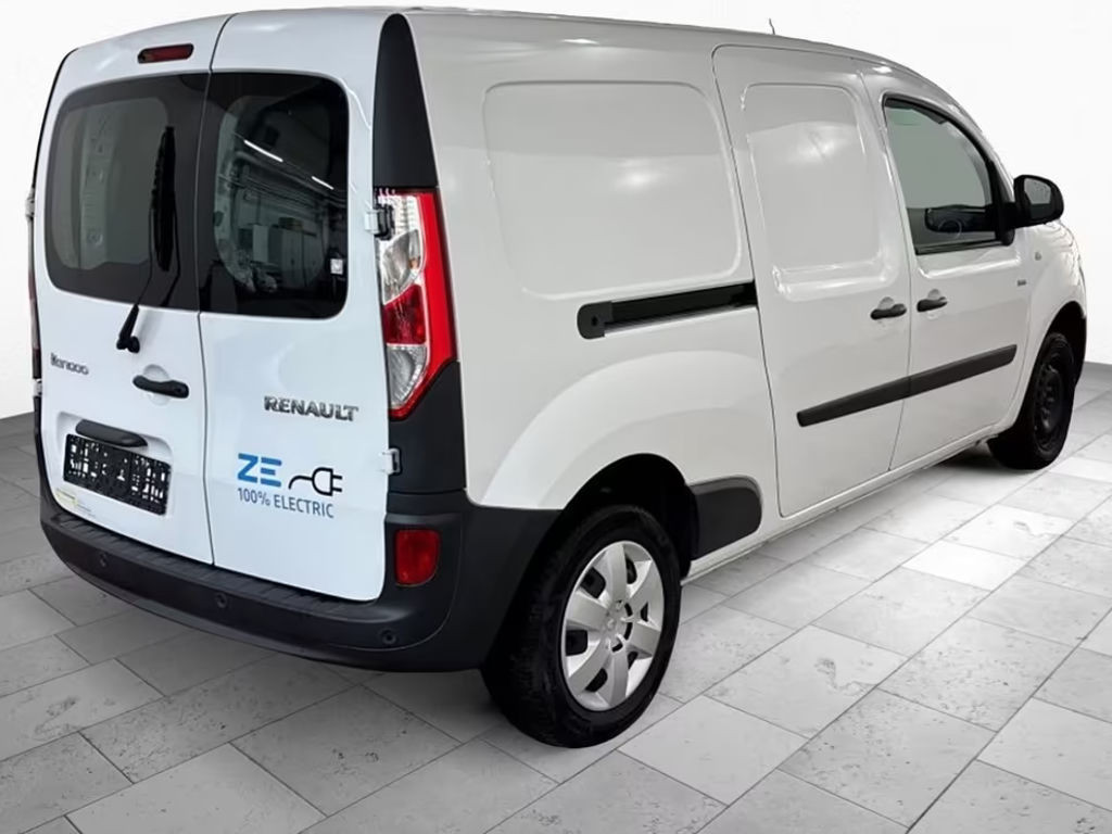 Renault Kangoo Z.E.