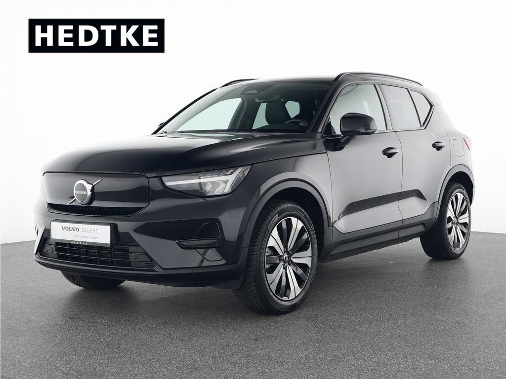Volvo XC40 Recharge Plus