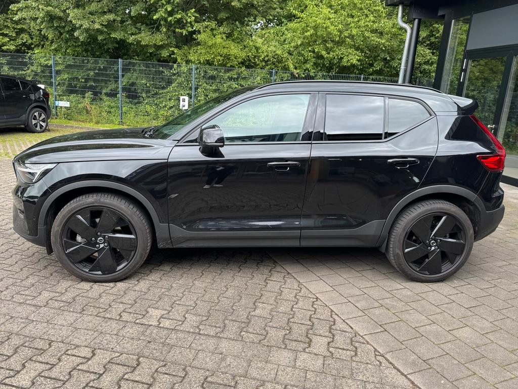 Volvo XC40 Plus