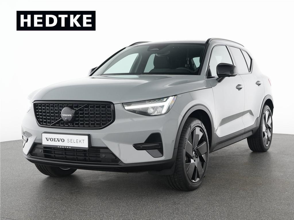 Volvo XC40 Geartronic Plus