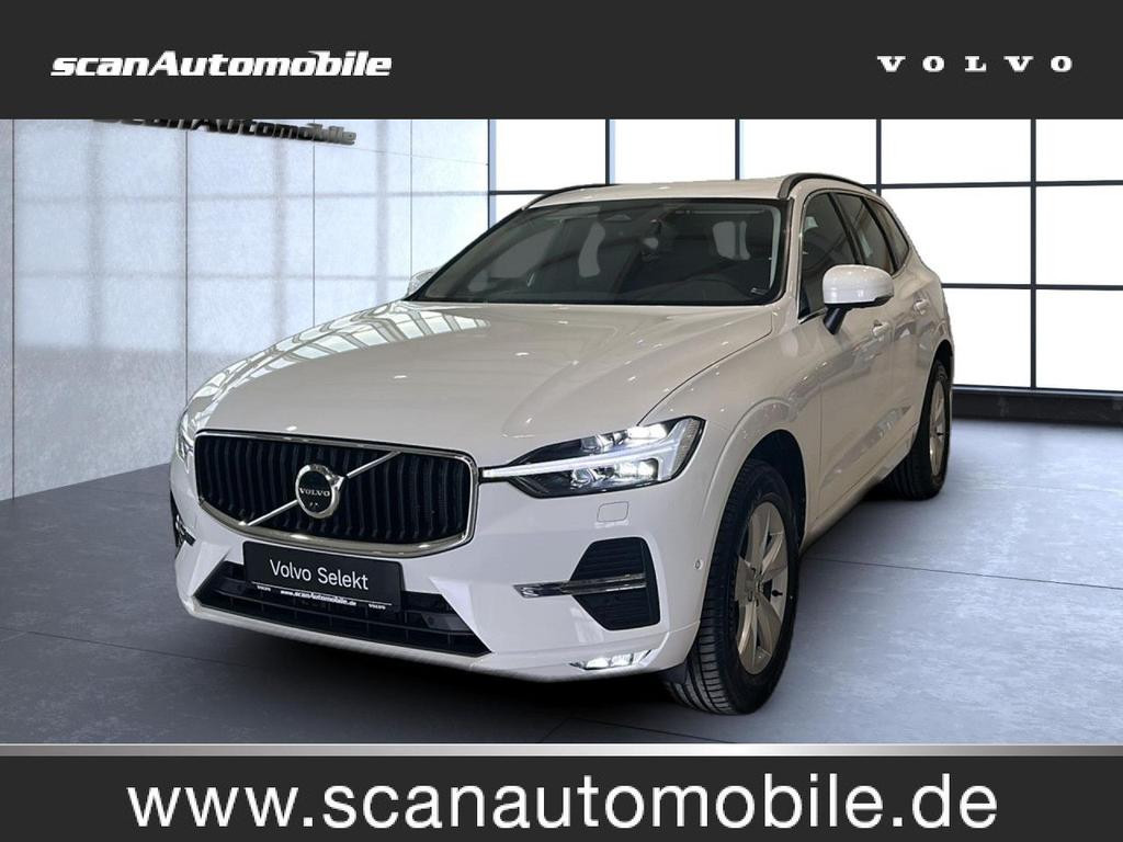 Volvo XC60 Momentum