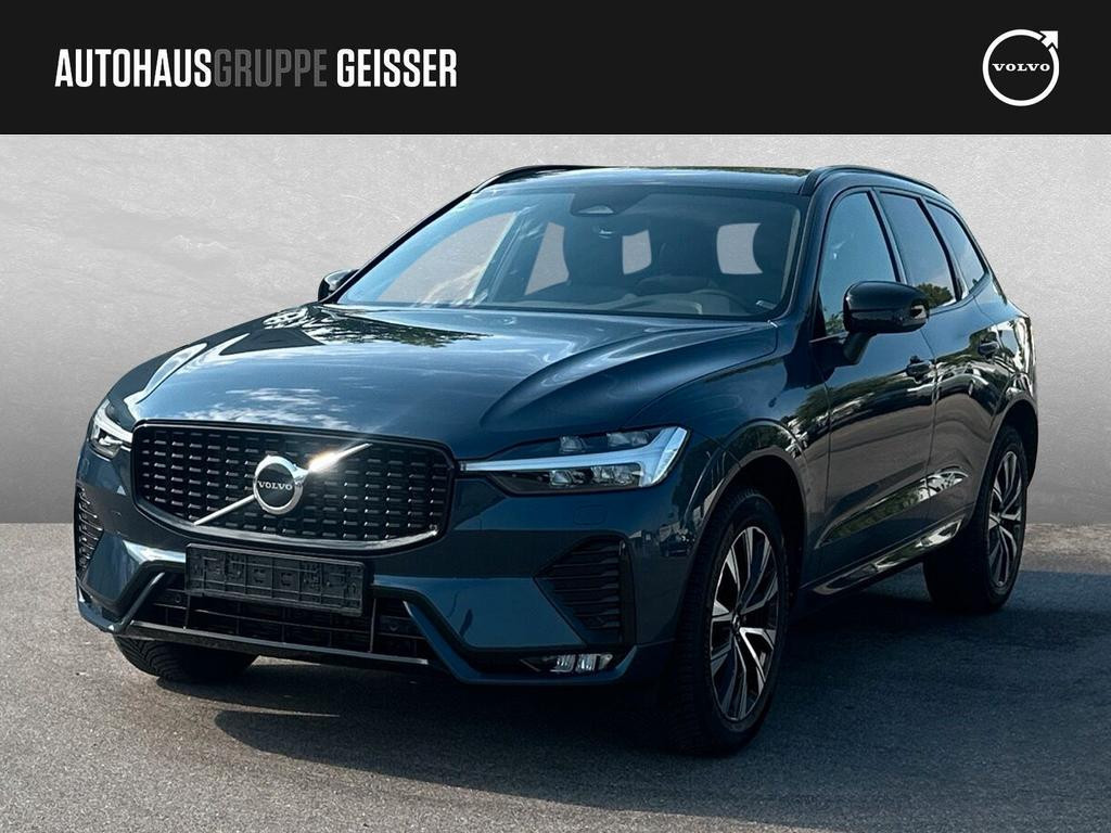 Volvo XC60 AWD Plus Dark