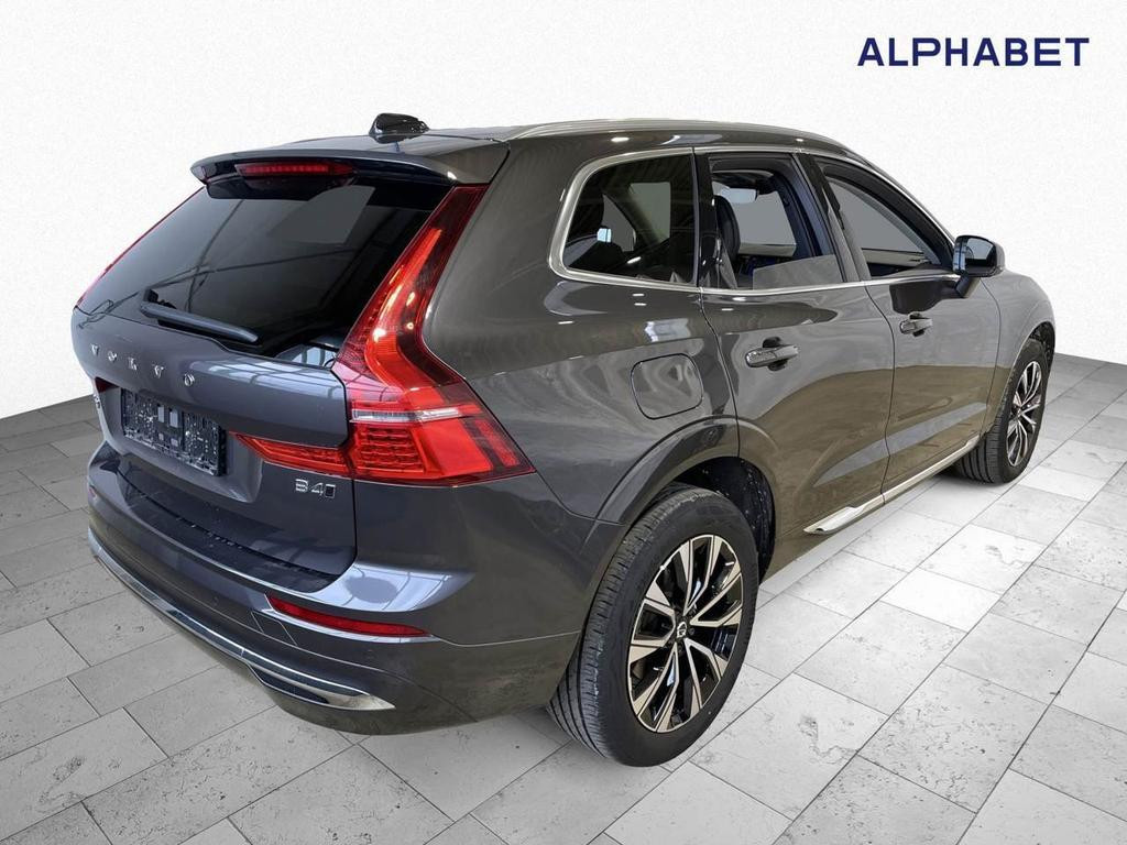 Volvo XC60 Plus Bright