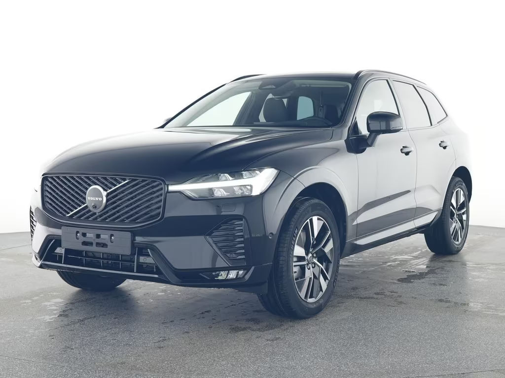 Volvo XC60 AWD Plus Dark