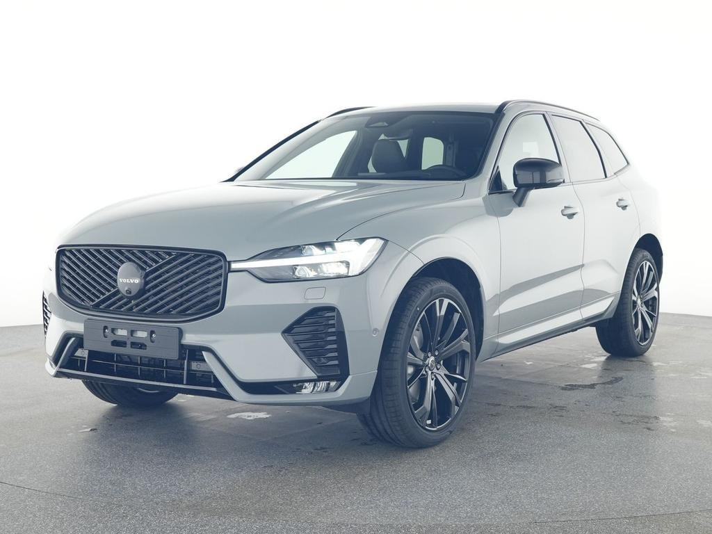 Volvo XC60 Ultra