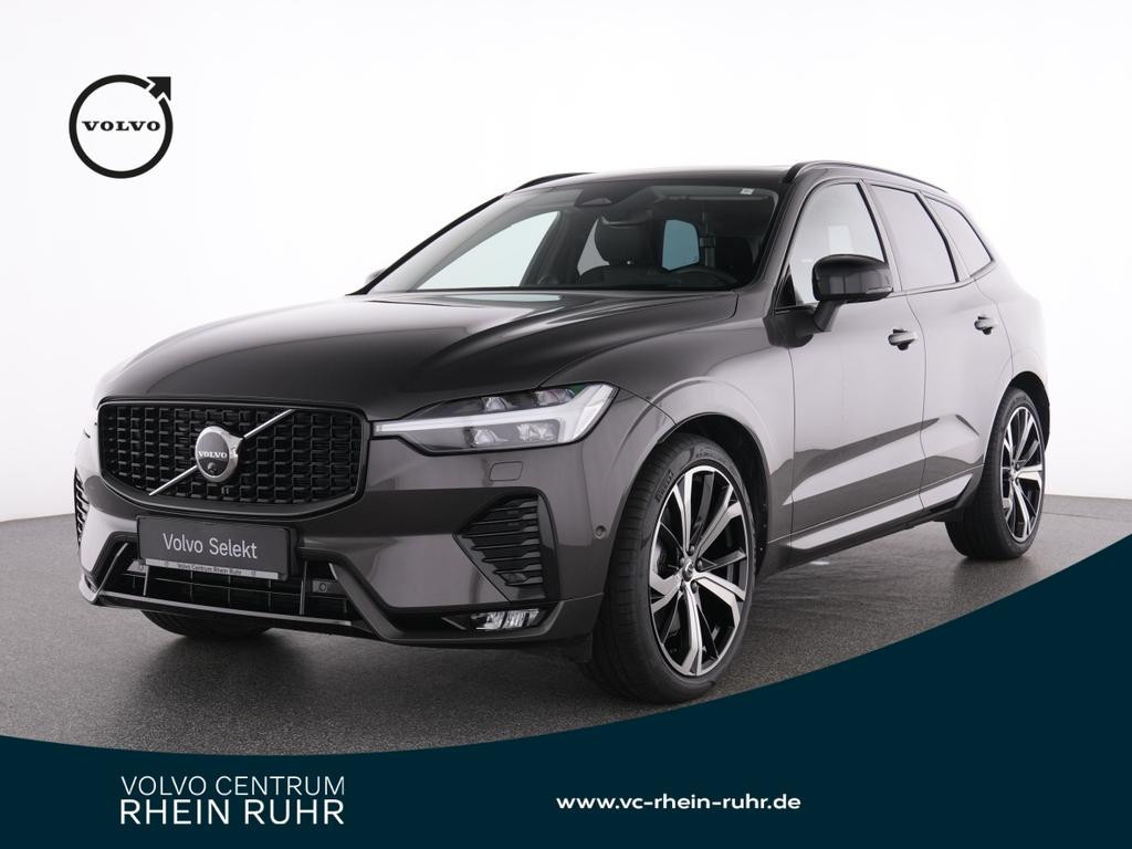 Volvo XC60 AWD Dark Ultra