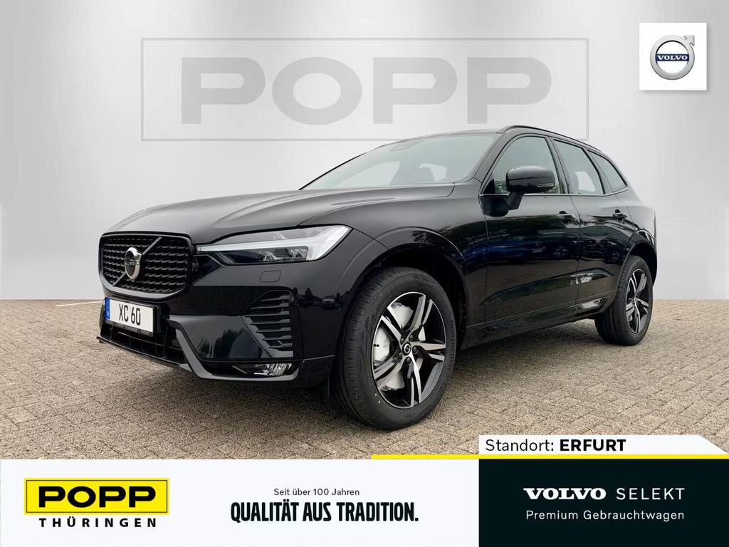 Volvo XC60 R-Design