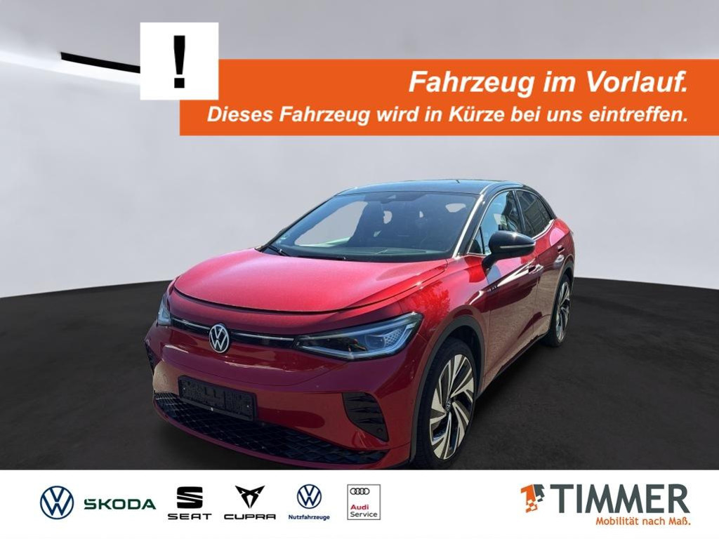Volkswagen ID.5
