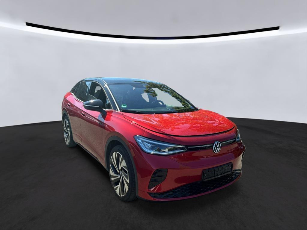 Volkswagen ID.5 IQ.Drive GTX