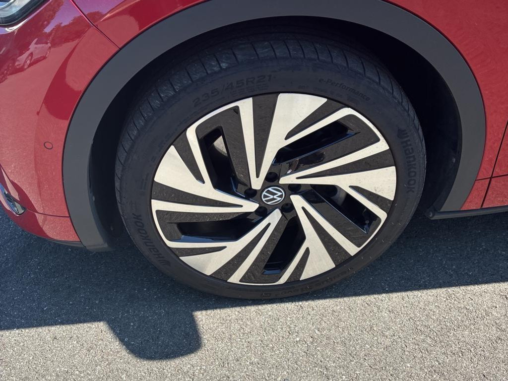 Volkswagen ID.5