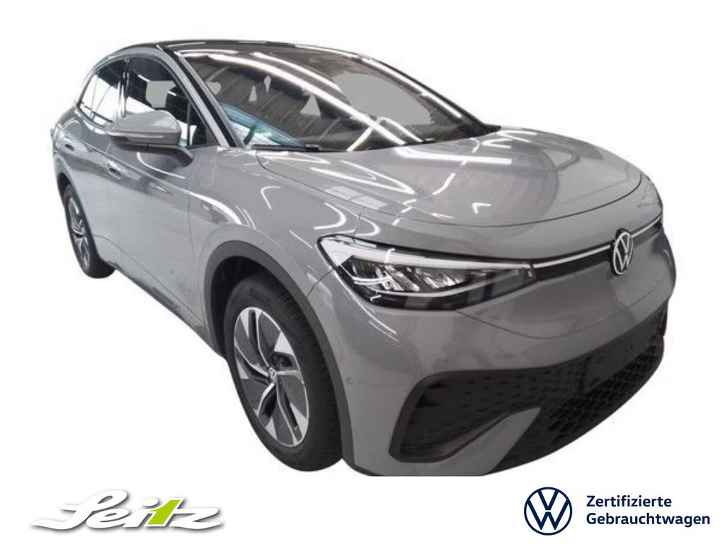 Volkswagen ID.5 Pro