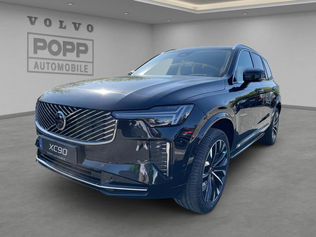 Volvo XC90 AWD Bright Ultra
