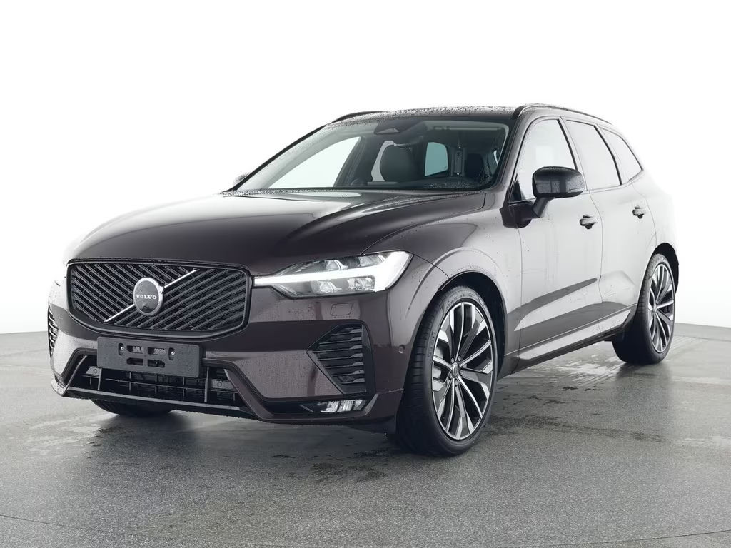 Volvo XC60 AWD Dark Ultra