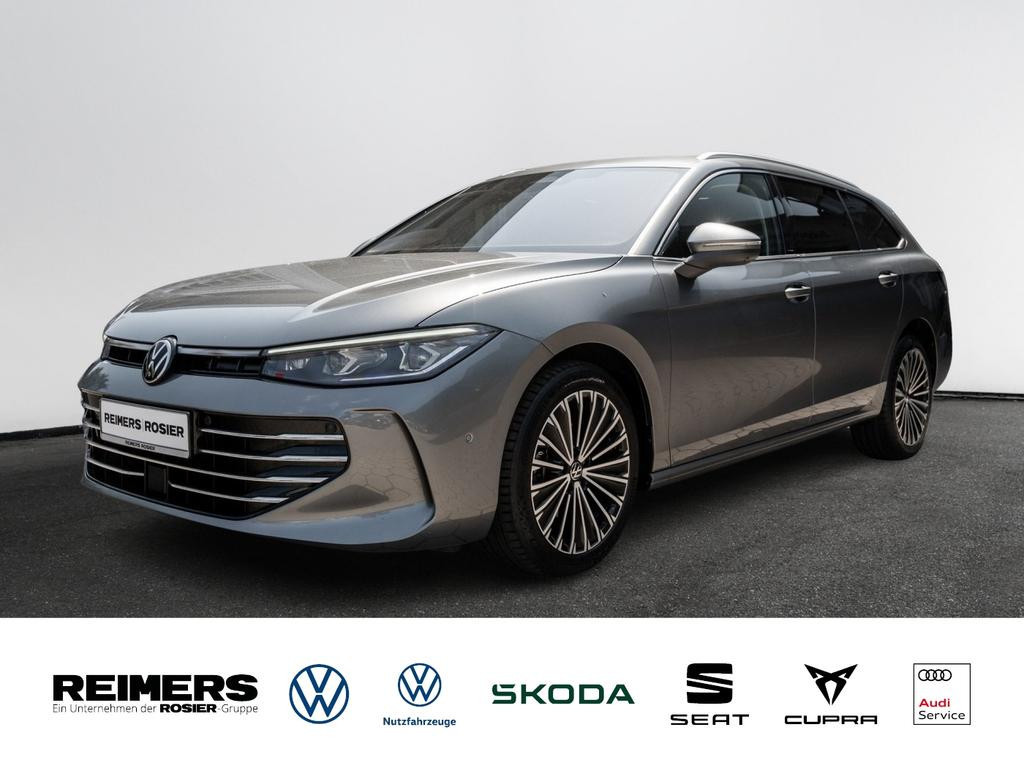 Volkswagen Passat Elegance Elegance