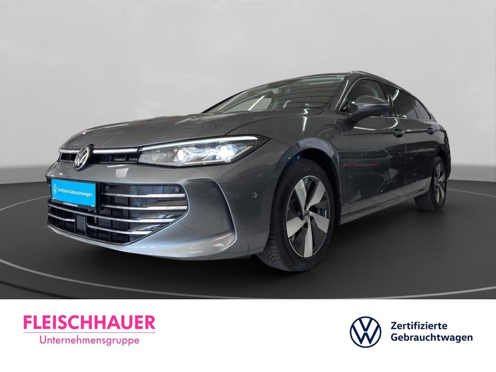 Volkswagen Passat eHybrid 1.5 TSI Elegance Elegance