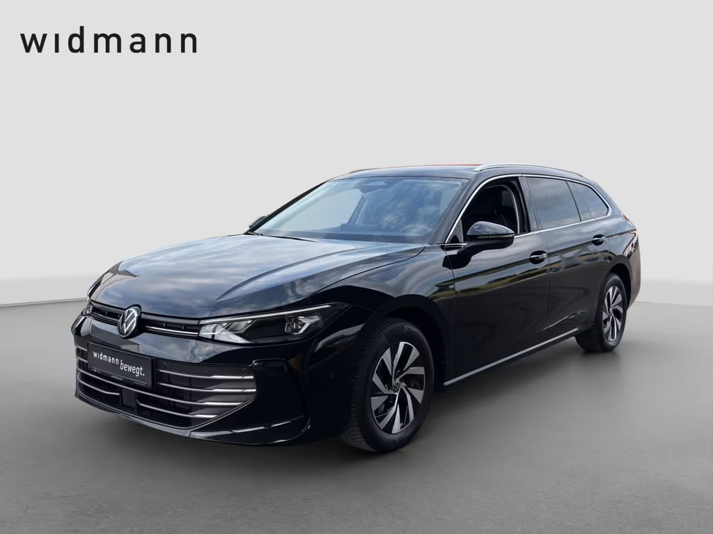 Volkswagen Passat Business 2.0 TDI