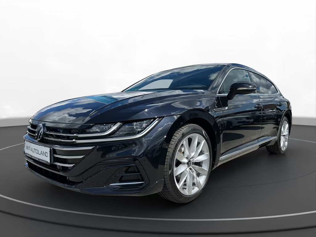 Volkswagen Arteon Shooting Brake DSG R-Line eHybrid 1.4 TSI
