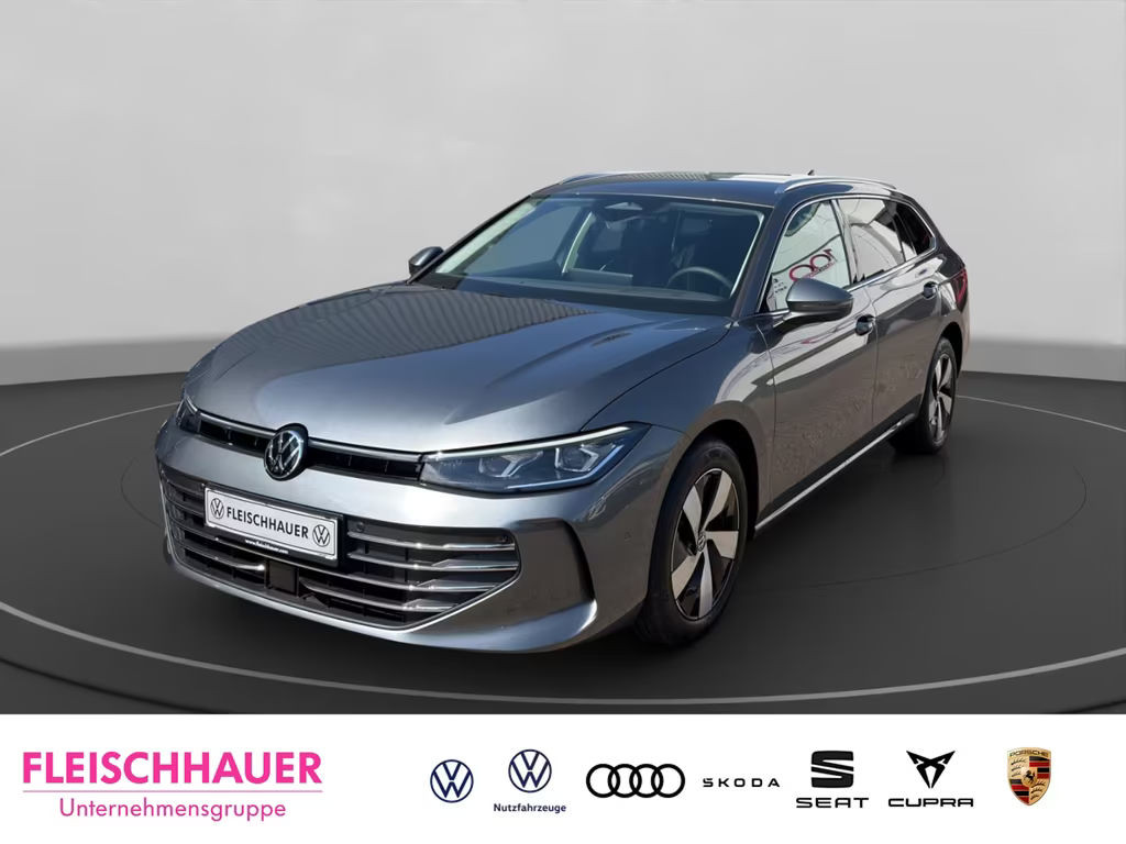 Volkswagen Passat Business