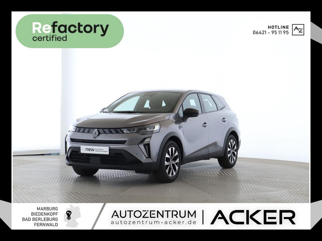 Renault Symbioz 140 Mild Hybrid Evolution Navi/RFK/PDC