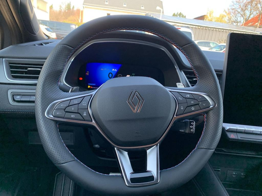 Renault Symbioz