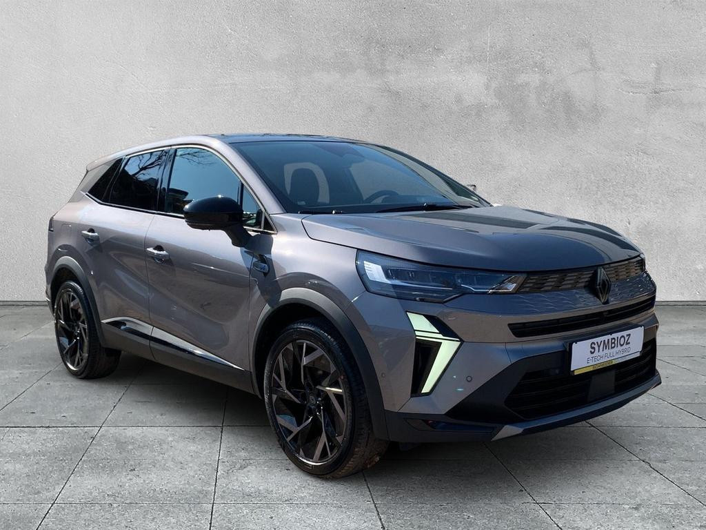 Renault Symbioz