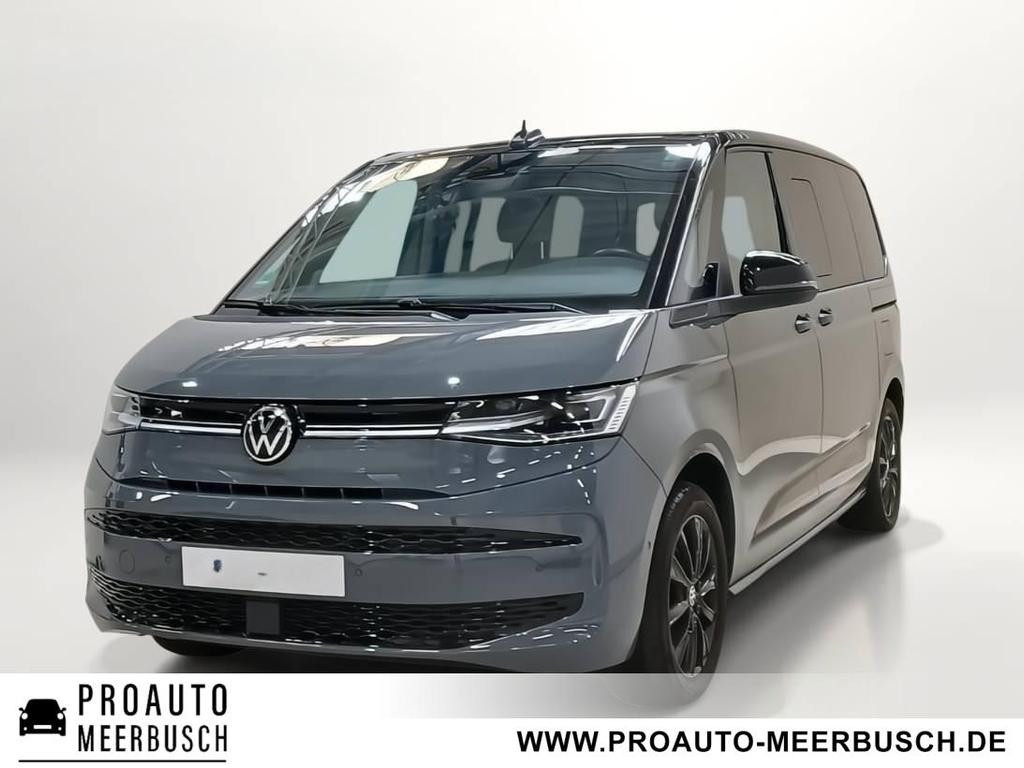 Volkswagen Multivan T7