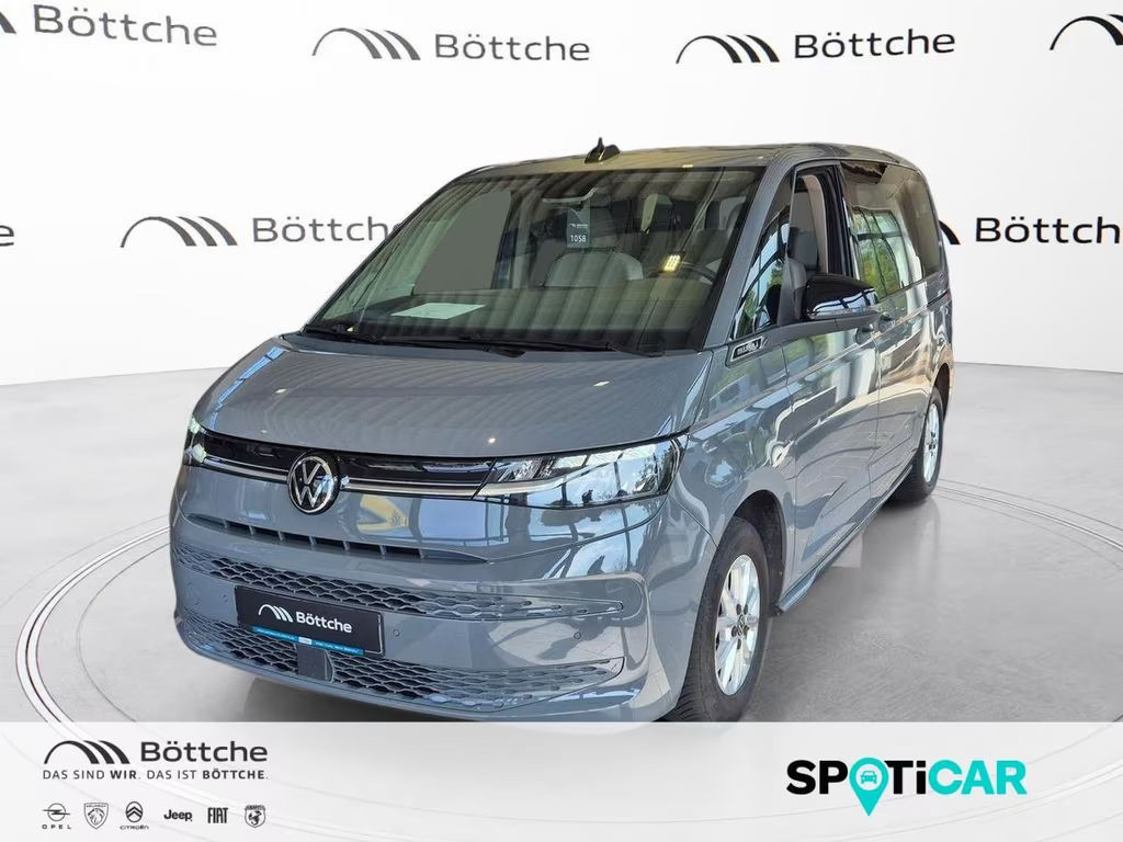 Volkswagen Multivan T7