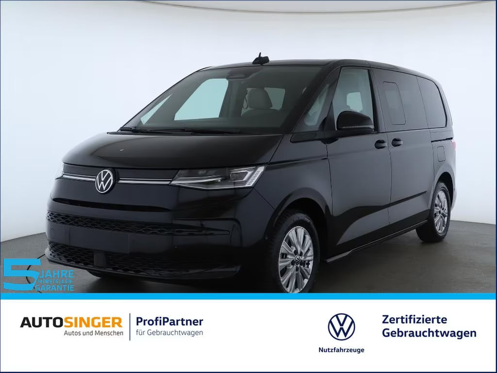 Volkswagen Multivan DSG Life eHybrid T7