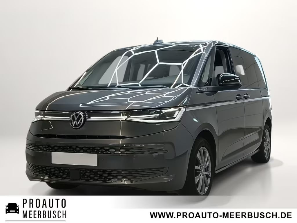 Volkswagen Multivan Style T7