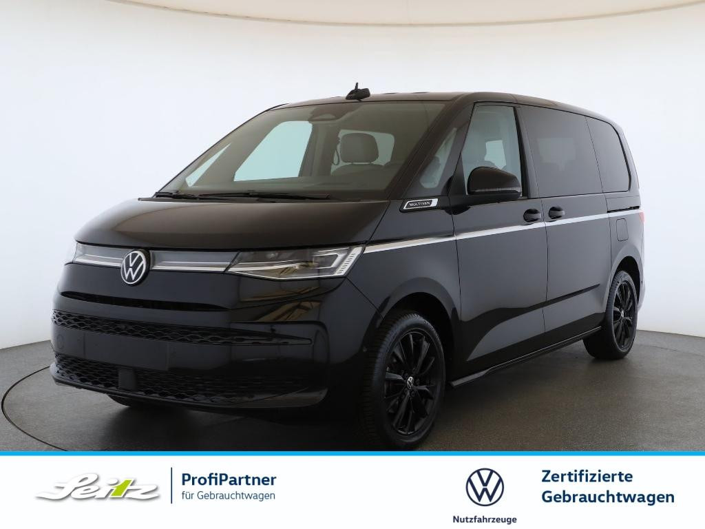 Volkswagen Multivan Style 2.0 TDI T7